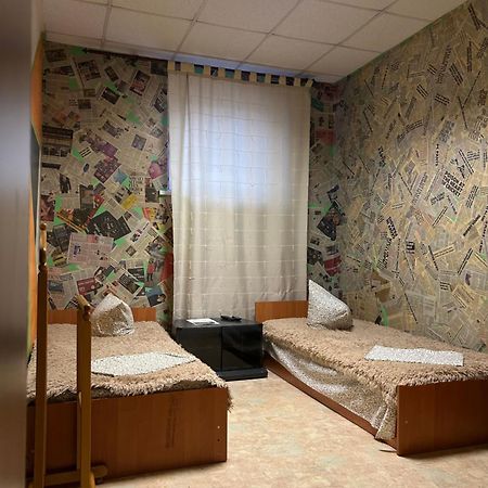 Arcobaleno Home 基輔 外观 照片